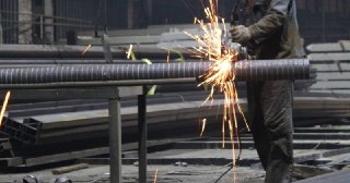 Цена на сварные работы в Лыткарино - расчет стоимости сварных работ цена от 1242 руб.
