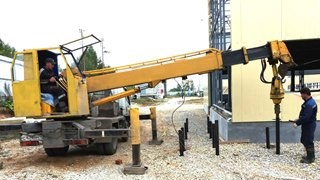 Свая винтовая 102 купить в Лыткарино - цена от 2380 руб