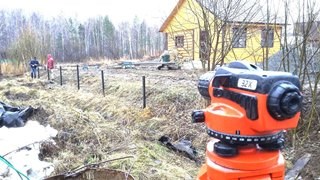 Винтовые сваи диаметром 60 мм Лыткарино цена от 2018 руб