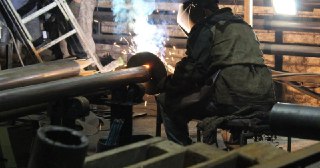 Цена на сварные работы в Лыткарино - расчет стоимости сварных работ цена от 1242 руб.