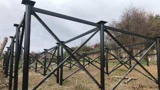 Свая винтовая 102 купить в Лыткарино - цена от 2380 руб